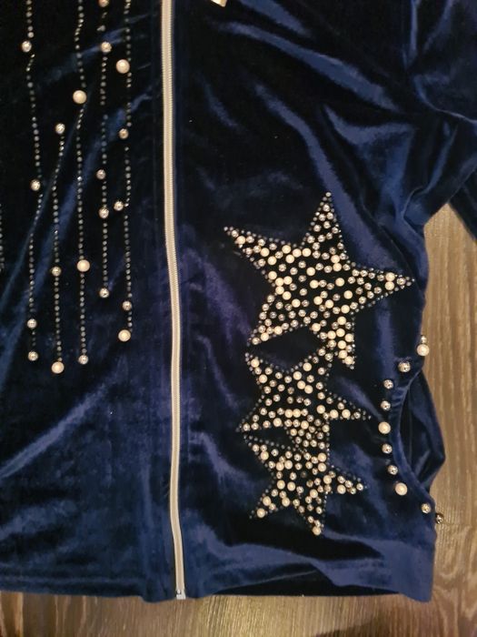 Trening catifea mar S /M la 160 lei Timișoara