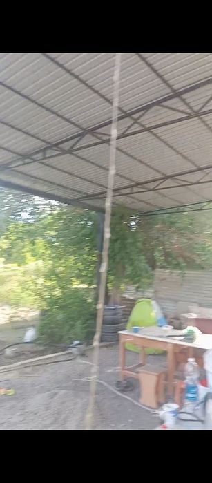 Обмен или продам дачу сабалак