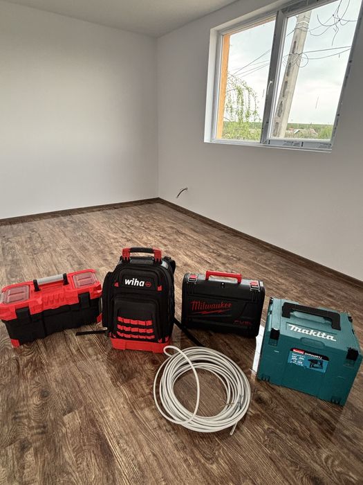 Electrician autorizat Anre - Instalatii electrice