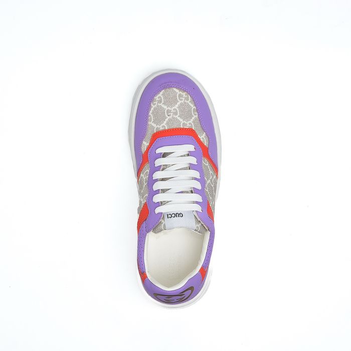 Кеды кроссовки gucci