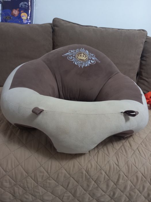 Детская сидушка недорого