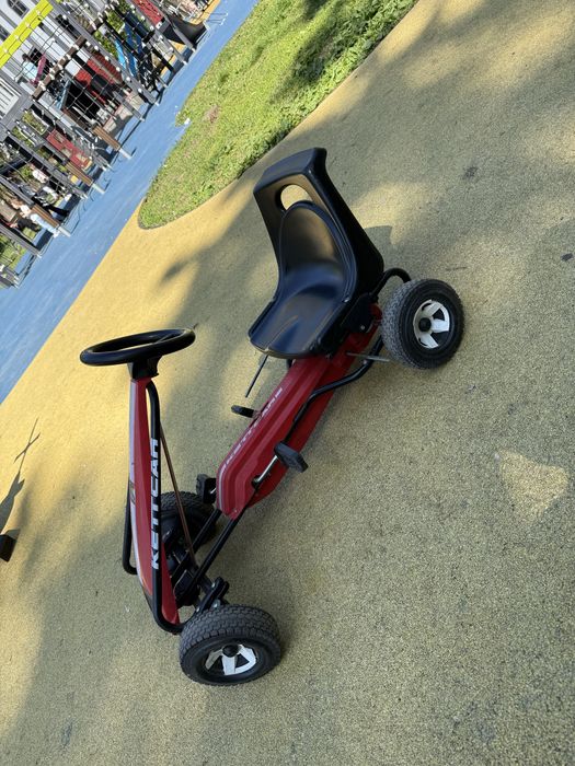 Cart copii kettcar