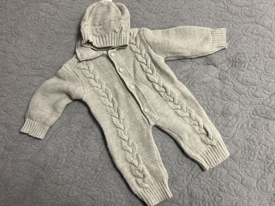 Продается комбинезон