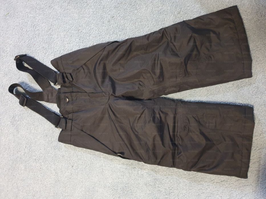 Pantaloni ski marime 86 - 92