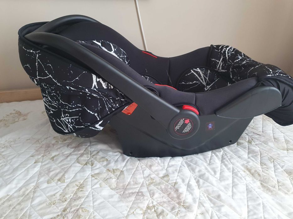 Столче за кола момче/момиче