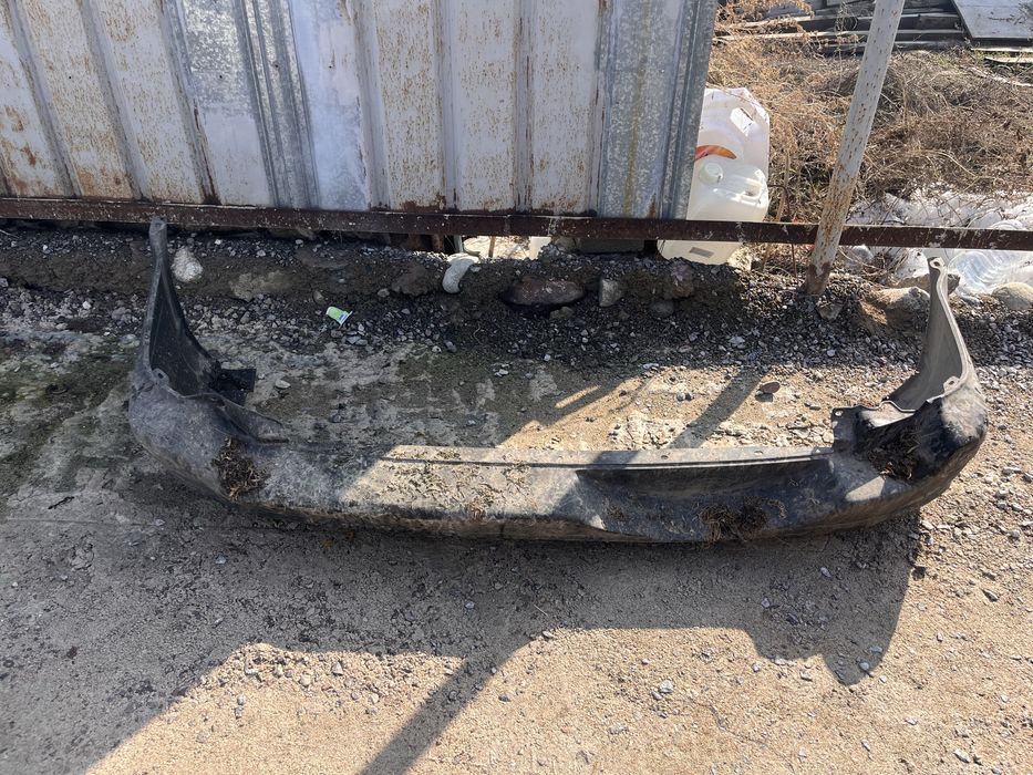 Бампер от хонда срв