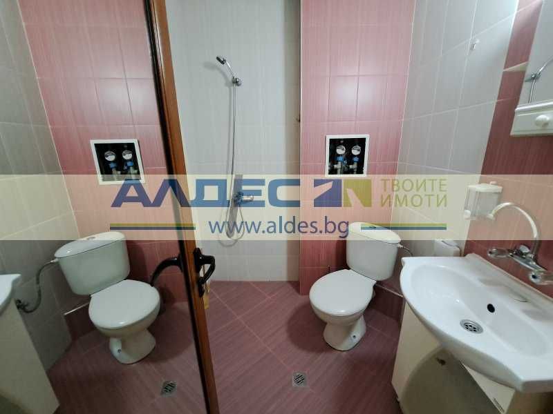 Дава се под наем Двустаен апартамент в София, Хиподрума - 70 кв.м за 500 € - Снимка #5