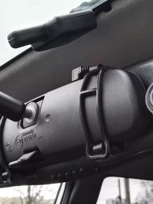 Oyna-videoregistrator BlackBox DVR Full HD