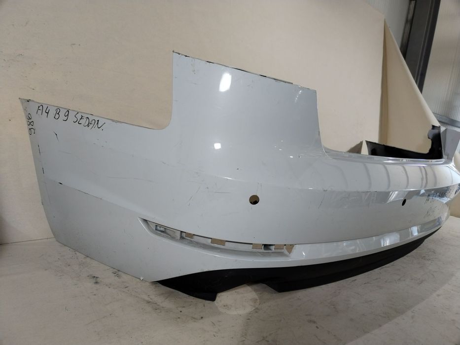 Bara spate Audi A4  B9, berlina, 2016, 2017, 2018, 2019, 2020,  cod origine OE 8W5807511F