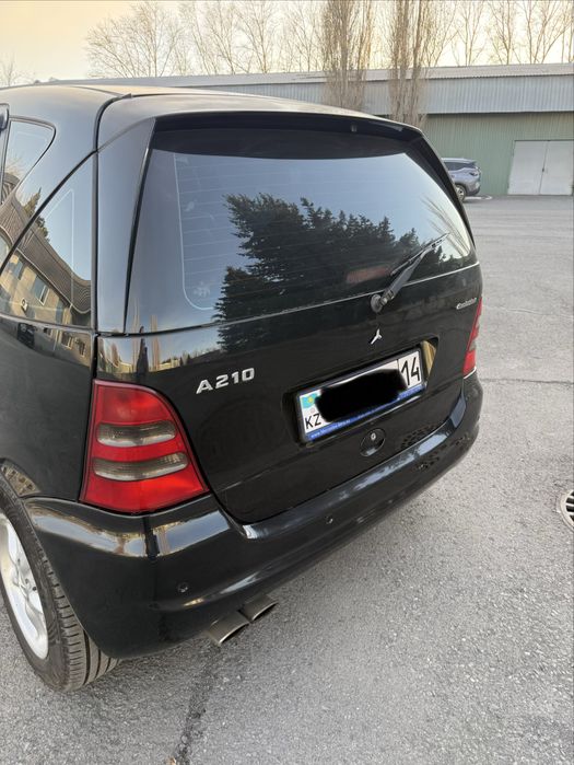 Продам автомобиль