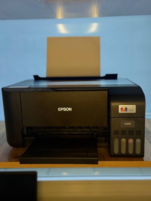 Принтер Epson L3200