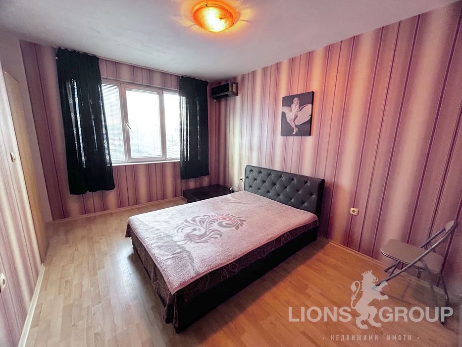 Продава се Тристаен апартамент в Варна, Христо Ботев - 80 кв.м за 2113 €/кв.м - Снимка #8