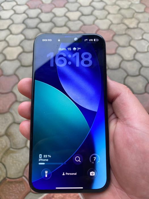 iPhone 15 plus 256Gb