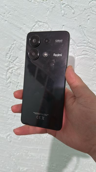Redmi Note 13 128gb