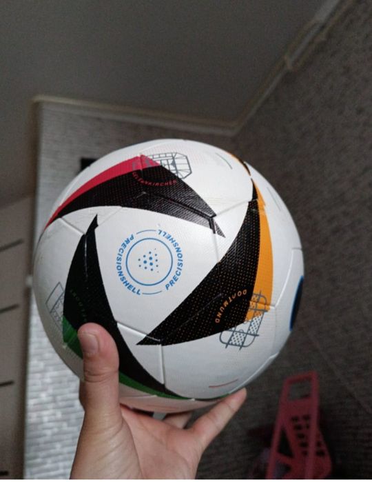 Мяч евро кубок 2024