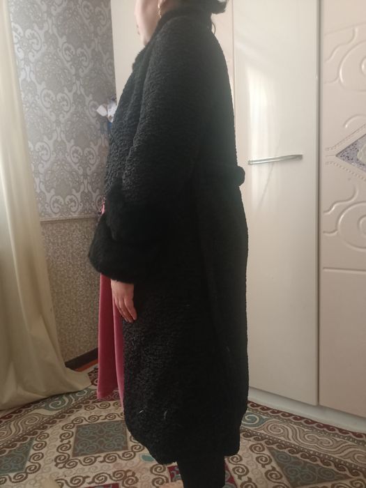 Шуба овчина сатылады