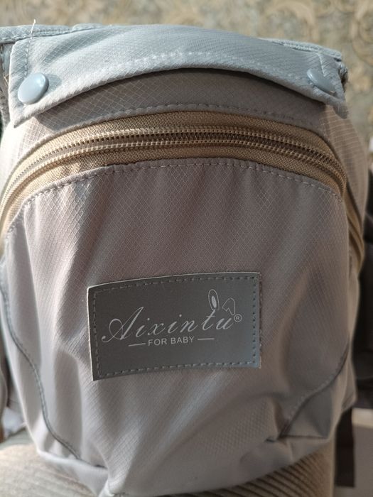 Продам эргорюкзак