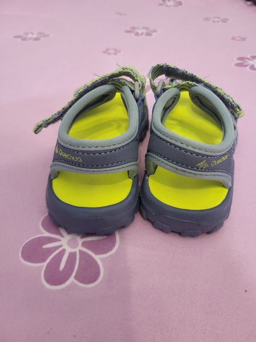 Sandale Decathlon unisex 24/25