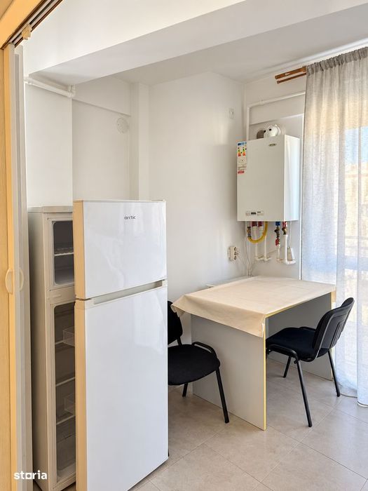 Apartament 3 camere de inchiriat Valea Lupului