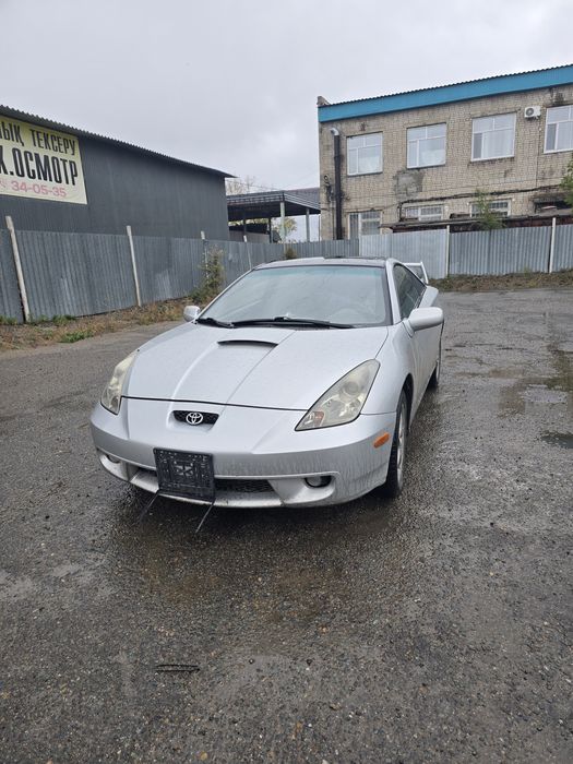 Продам Toyota celika