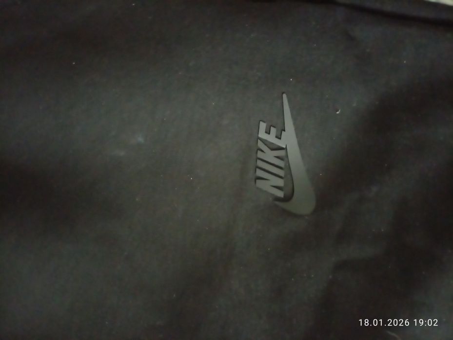 Compleu Nike tech mărimea M