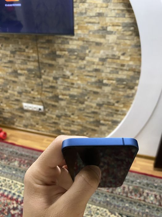 Iphone 13 100 емкость 128 гб