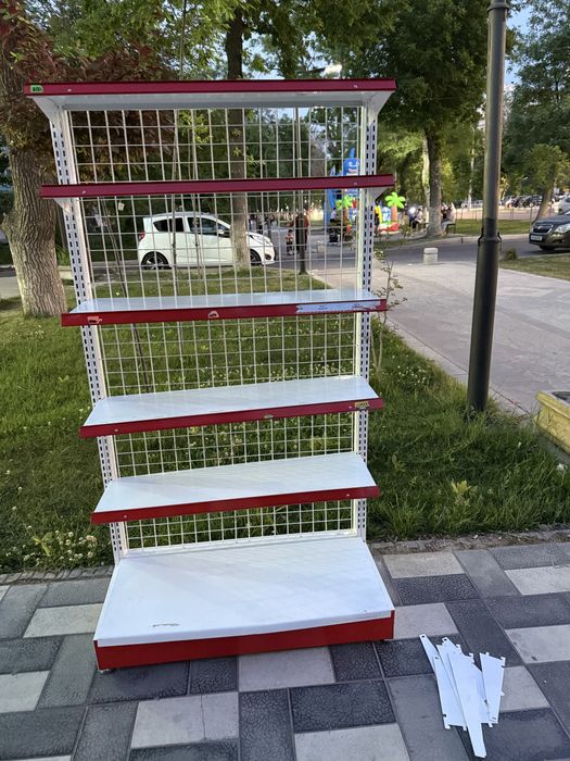 Temit stlaj . Temir palka