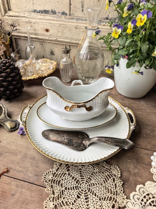 Сервиз за хранене