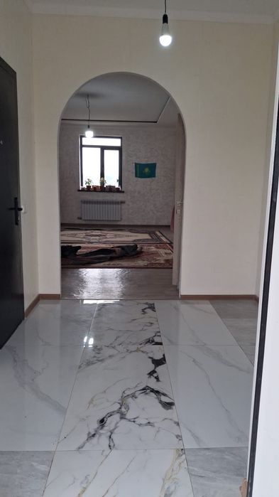 Частный дом пастроили для себя