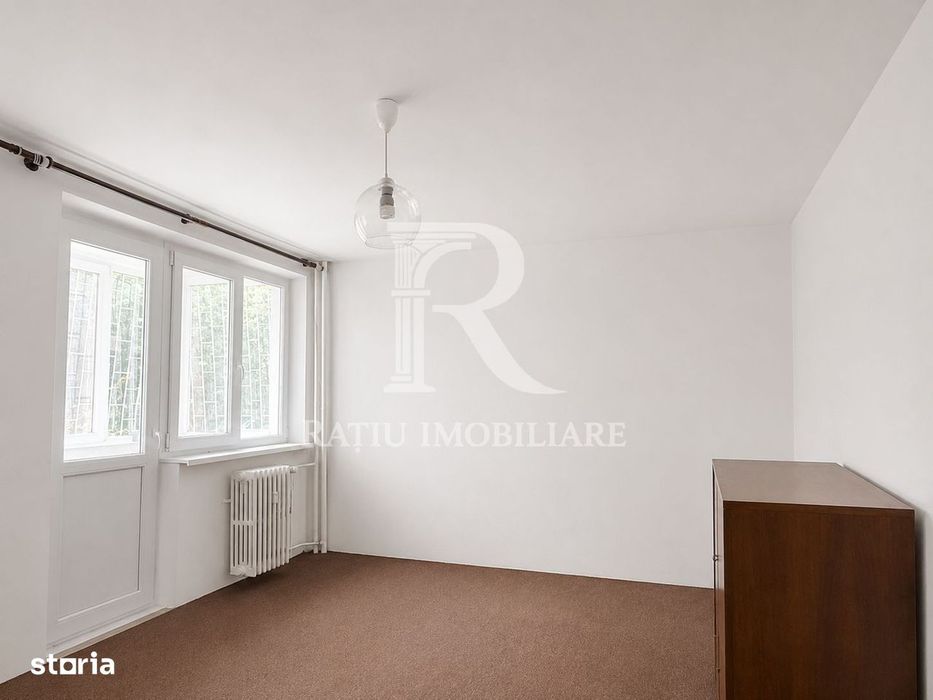 Apartament 2 camere de vanzae | Decebal | Oradea