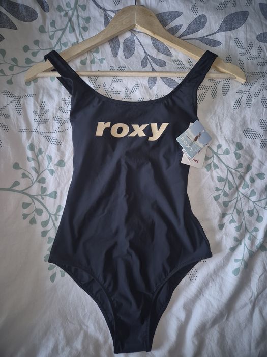 Цял дамски бански Roxy