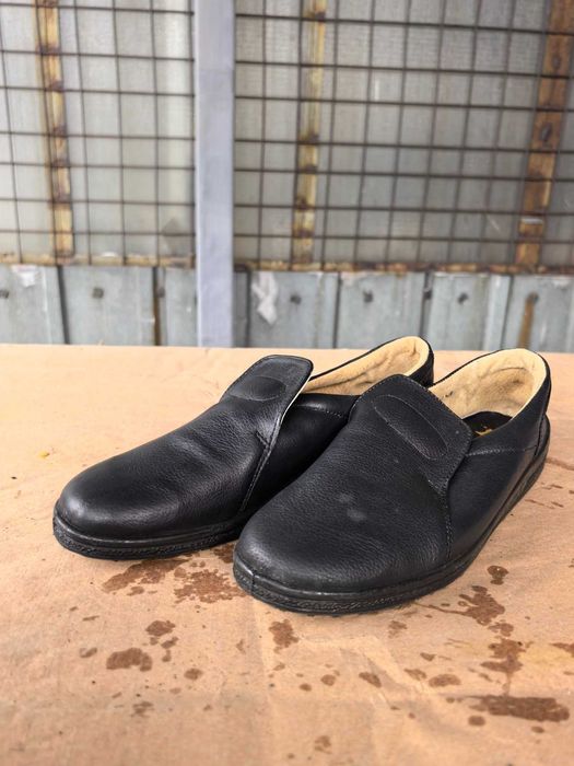 НОВИ Работни обувки (Ромика,Бодигард,Вихрен,Пирин,Гарант,Солидарност)