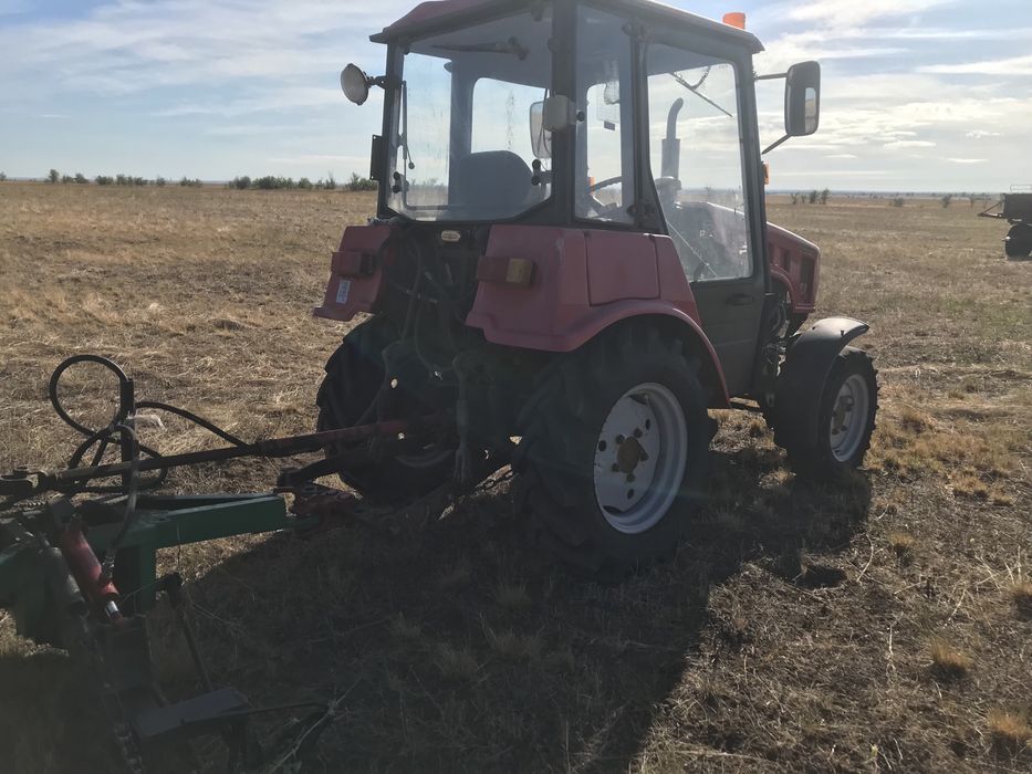 Трактор Беларус 320.4