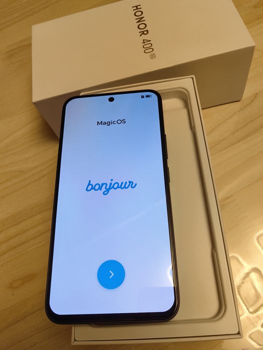 Продам Honor 400 (Технодом) 8/256GB