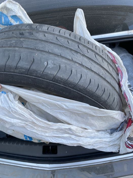 Продам летние балоны continental