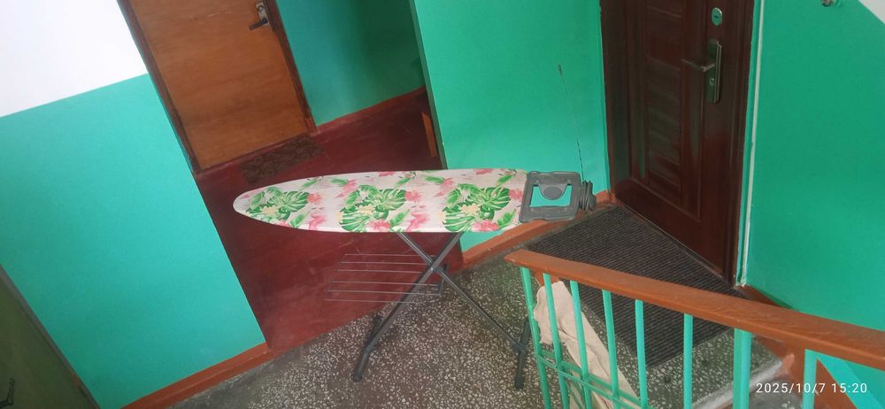 Гладильная доска "Nika" Россия