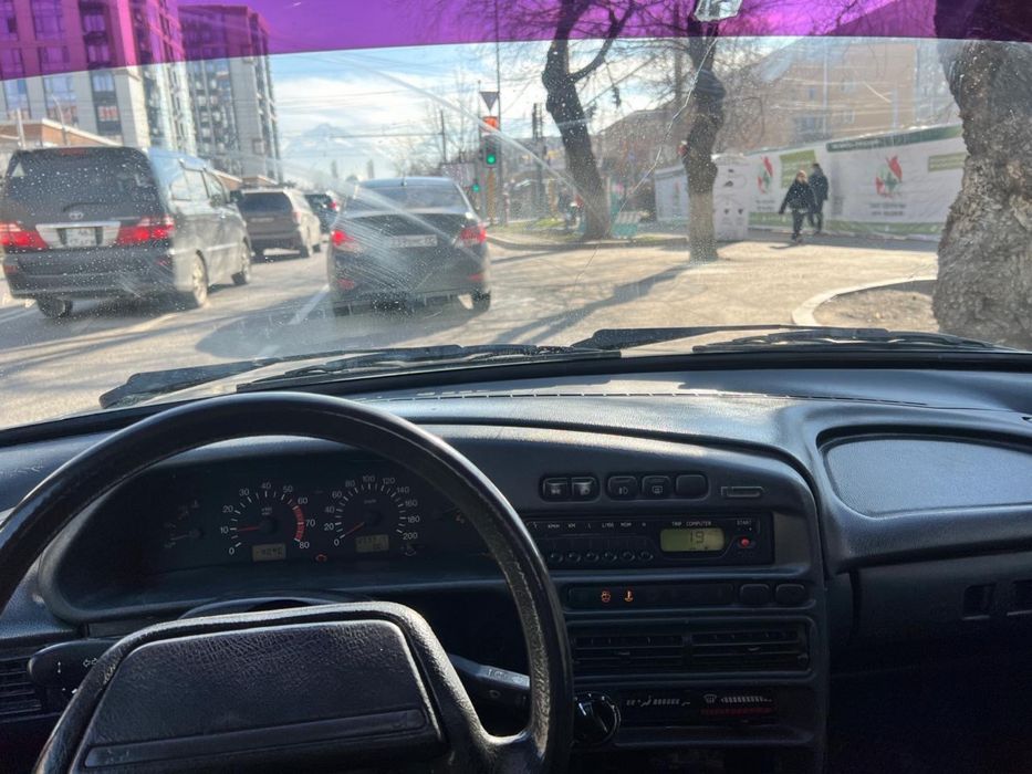 Продамм Ваз 2114