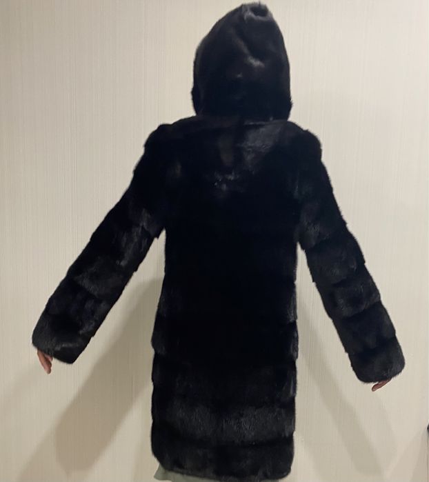 Шуба норковая Не Дорого