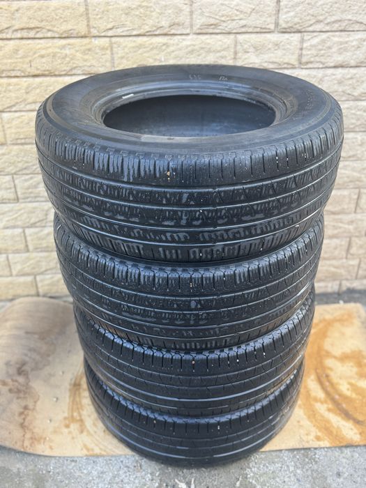 Шины 265/65/17 Прадо/Хайлюкс