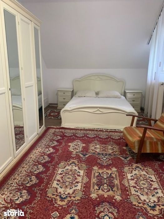 Blidari-Firiza, Casa P+M, cu teren de 1.400 mp