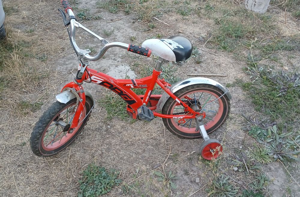 Продам велосипед