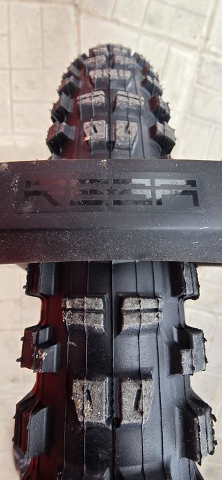 РОЗЕ планински велосипед 27.5 М разм. 1х10ск.