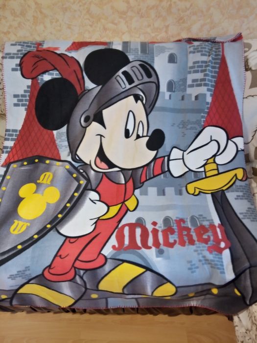 Продам плед детский