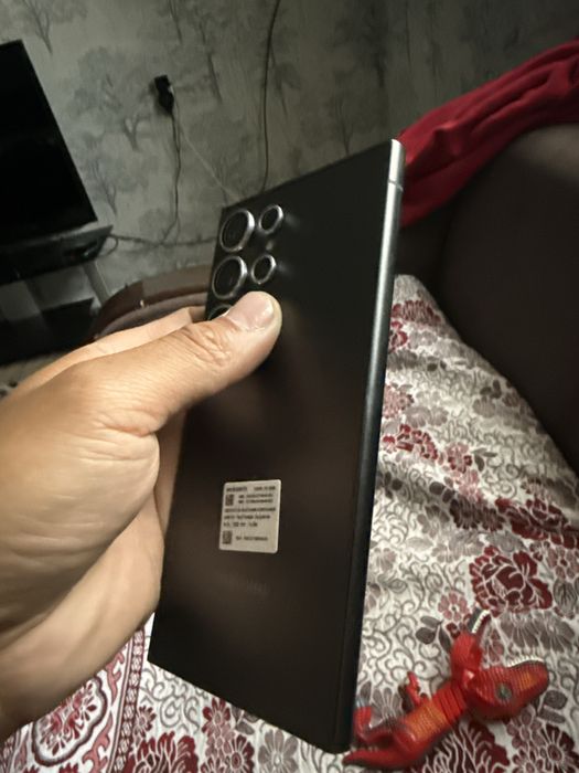 Самсугн с 24 ултра