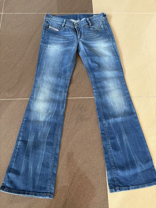 Blugi Diesel originali femei