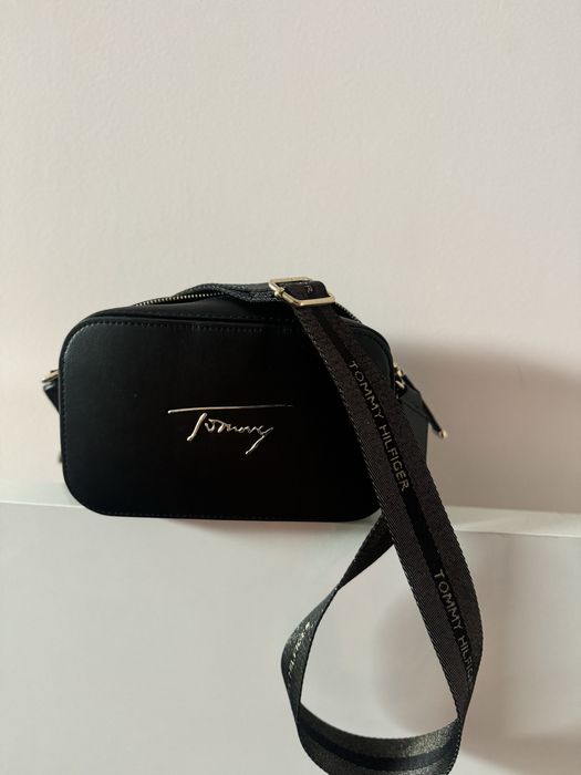 Чанта Tommy Hilfiger