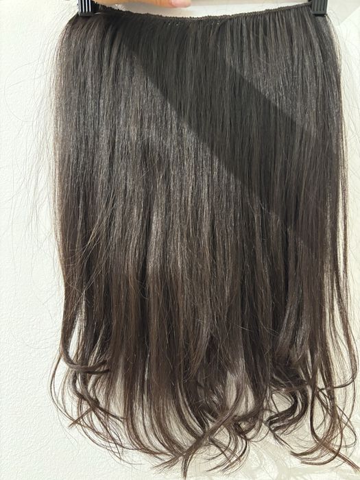 Естествена коса/ Hair Extension