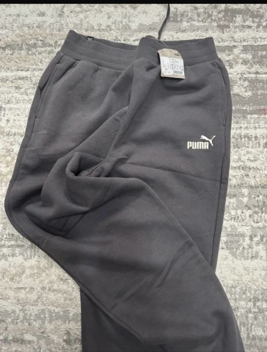 Pantaloni dama Nike M oversize