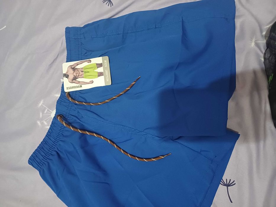 Бански къси панталонки