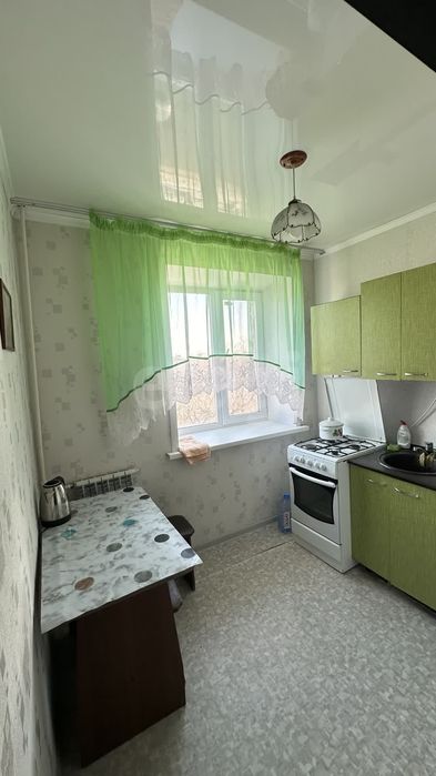 Продам 2 комнатную квартиру